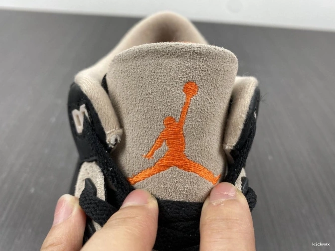 Rep MAX 3 Desert Jordan CT8532-008 Elephant Air 0821